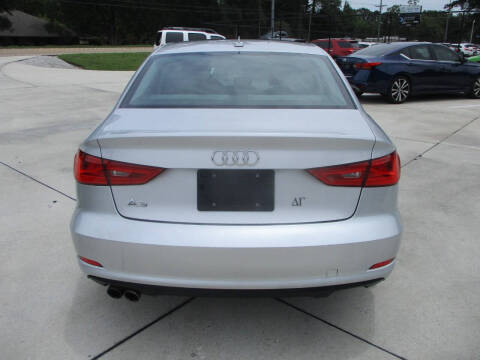 2015 Audi A3 1.8T Premium
