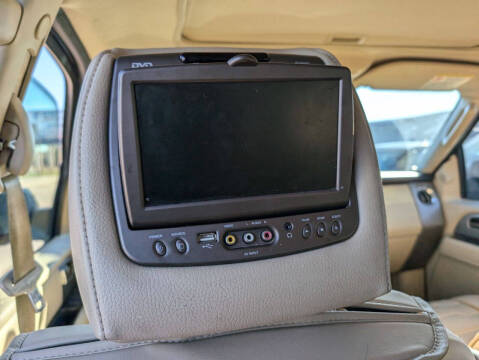 2015 Ford Expedition EL Limited