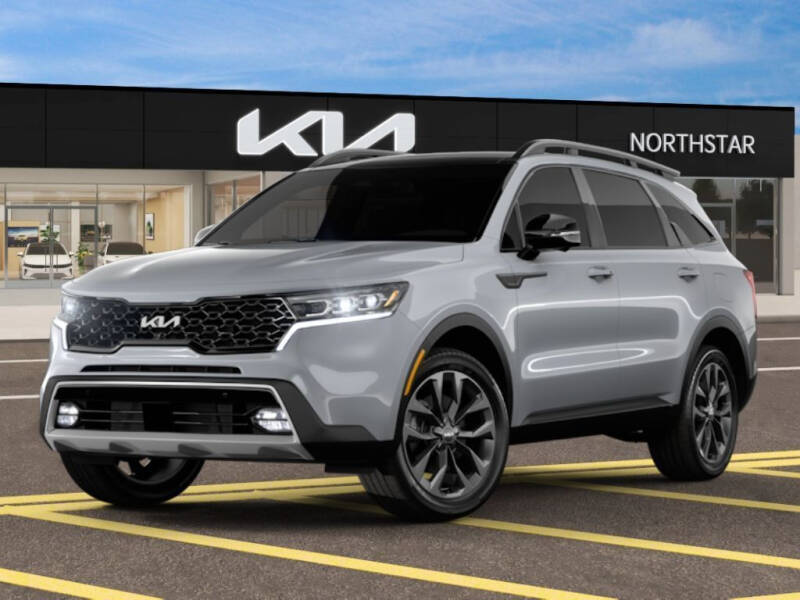 New 2023 Kia Sorento For Sale - Carsforsale.com®