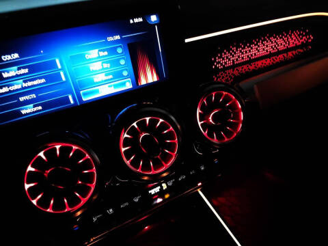 2023 Mercedes-Benz EQB EQB 350 4MATIC