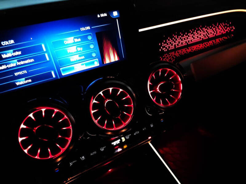 2023 Mercedes-Benz EQB EQB 350 4MATIC