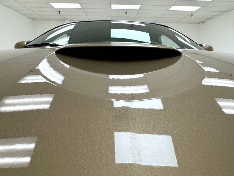 2005 Ford Thunderbird Deluxe