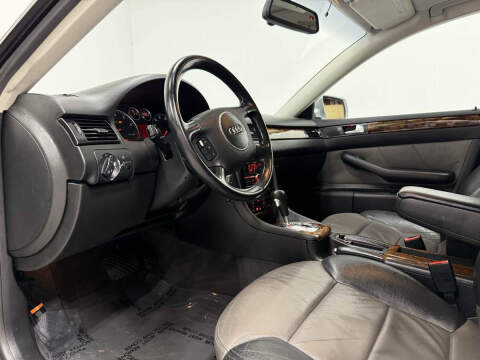 2004 Audi Allroad quattro