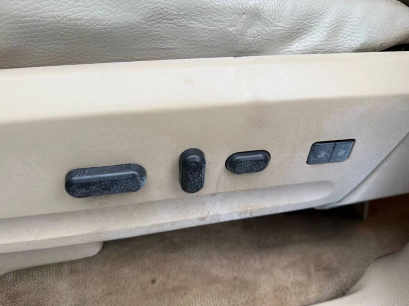 2012 Ford Expedition EL