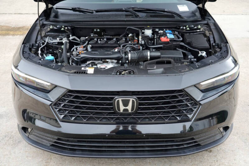 2023 Honda Accord