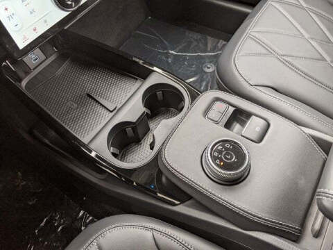 2024 Ford Mustang Mach-E Select