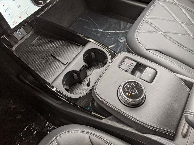 2024 Ford Mustang Mach-E Select