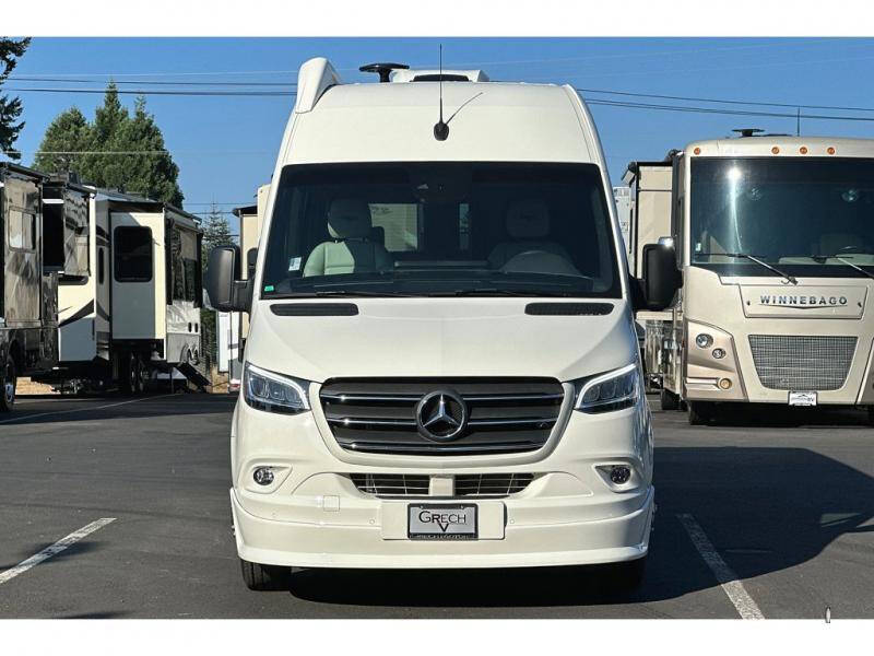 2023 Mercedes-Benz Sprinter