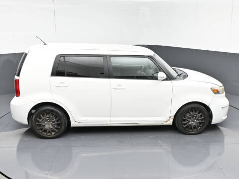 2008 Scion xB