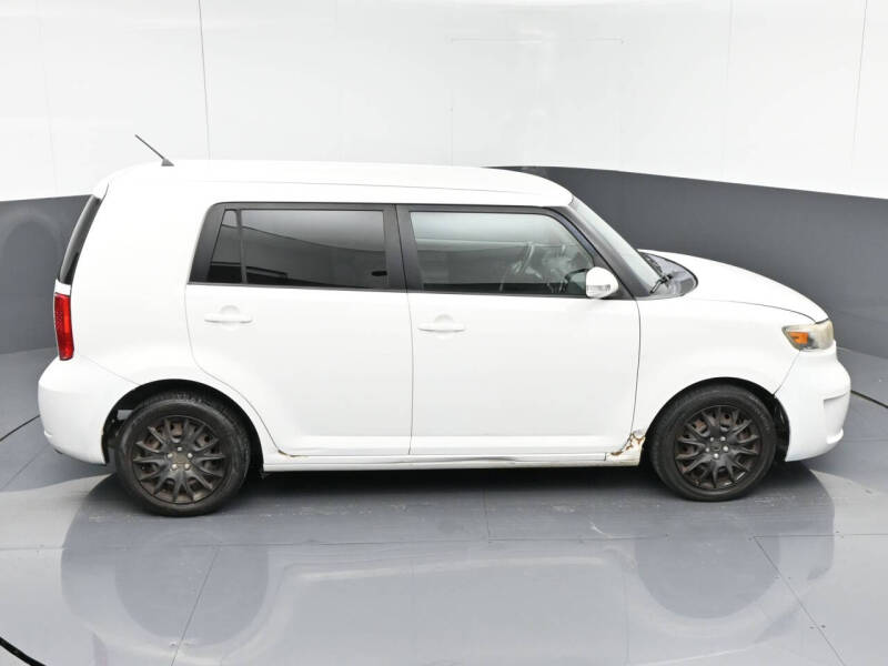 2008 Scion xB