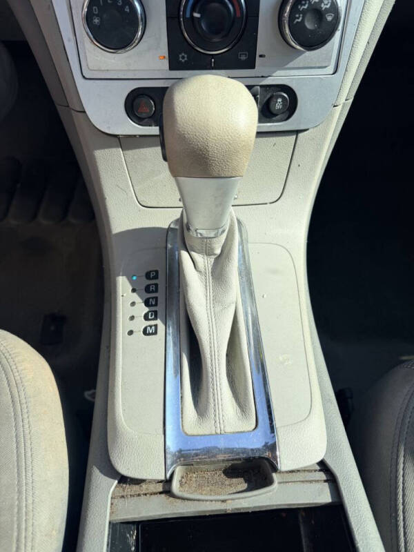 2012 Chevrolet Malibu LS