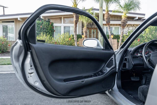 1993 Mazda RX-7 Turbo