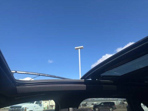 2023 Ford Edge ST-Line