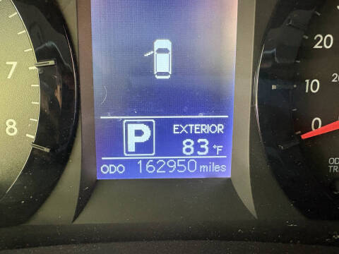2017 Toyota Sienna LE 7-Passenger Auto Access Seat