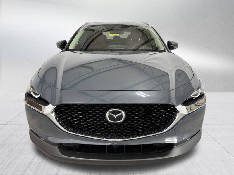 2024 Mazda CX-30 2.5 S Carbon Edition