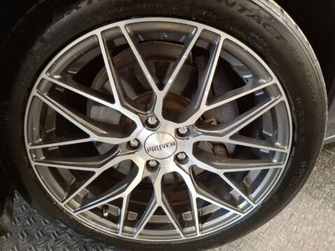 2011 Audi A5 2.0T quattro Premium Plus