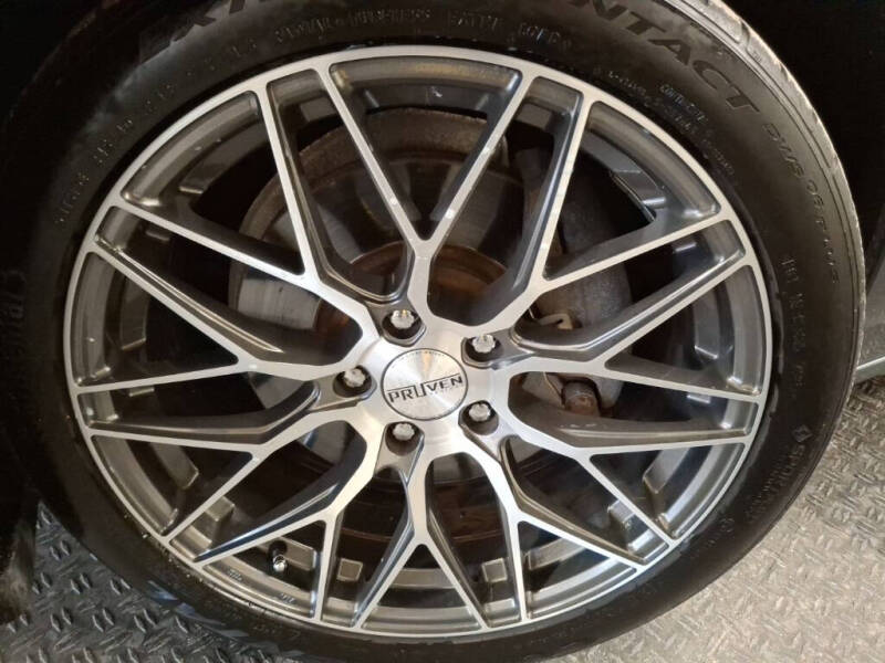 2011 Audi A5 2.0T quattro Premium Plus