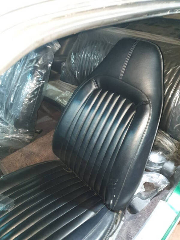 1974 Plymouth Barracuda