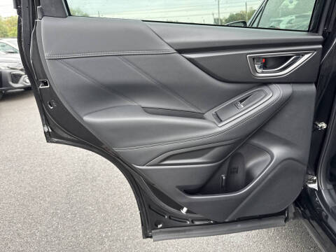 2023 Subaru Forester Touring