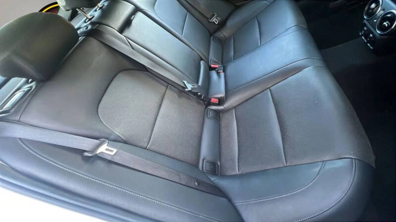 2018 Kia Stinger