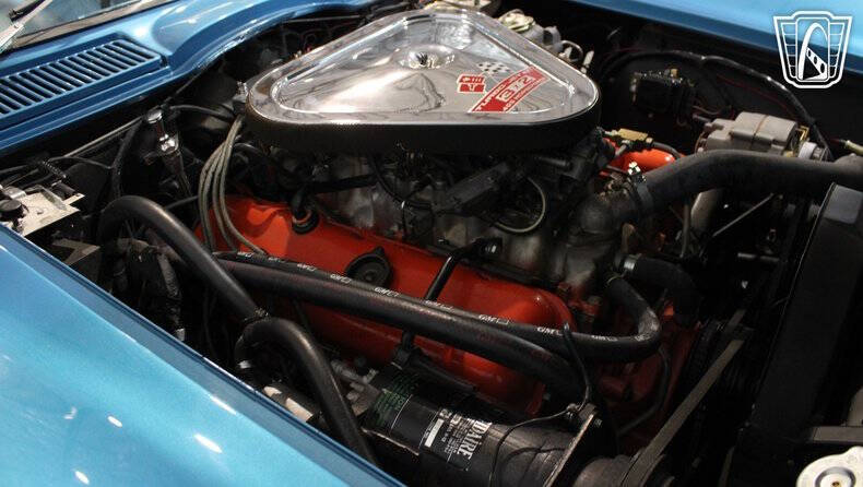 1967 Chevrolet Corvette