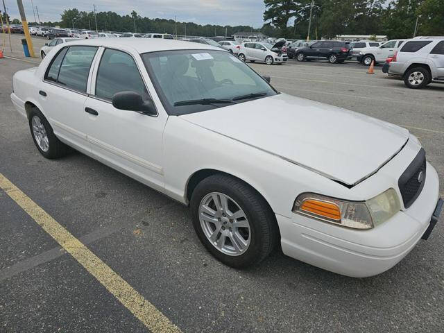 Ford Crown Victoria For Sale In North Carolina - Carsforsale.com®