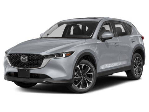 2023 Mazda CX-5 2.5 S Premium Plus