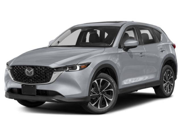 2023 Mazda CX-5 2.5 S Premium Plus