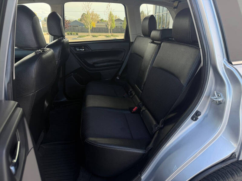 2014 Subaru Forester 2.0XT Premium