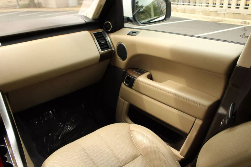 2016 Land Rover Range Rover Sport HSE Td6