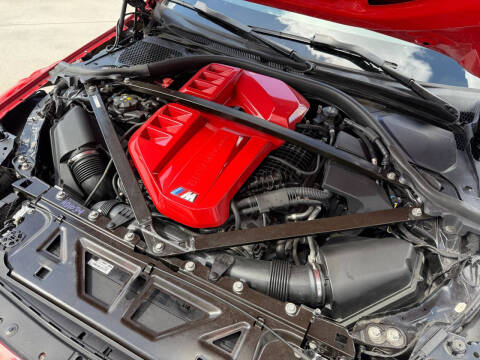 2024 BMW M2