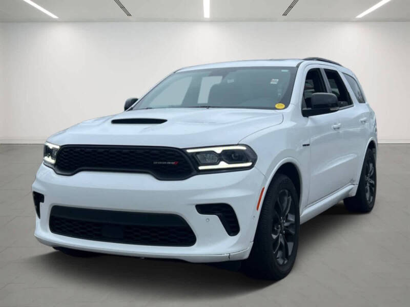 2024 Dodge Durango R/T Plus