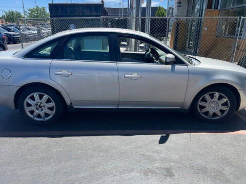 2007 Ford Five Hundred SEL