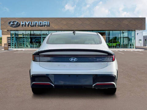 2026 Hyundai Sonata