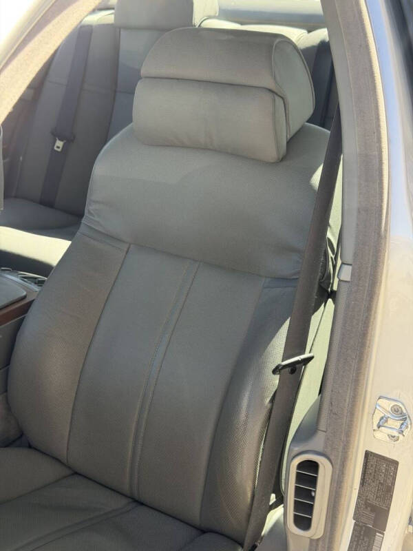 2002 BMW 7 Series 745i
