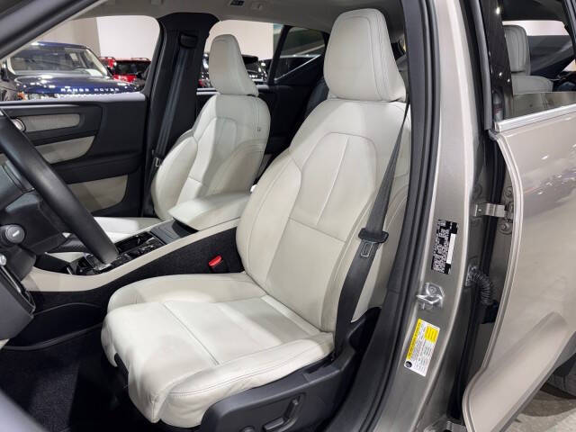 2020 Volvo XC40 T4 Inscription