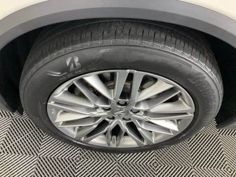 2022 Acura MDX SH-AWD w/Advance