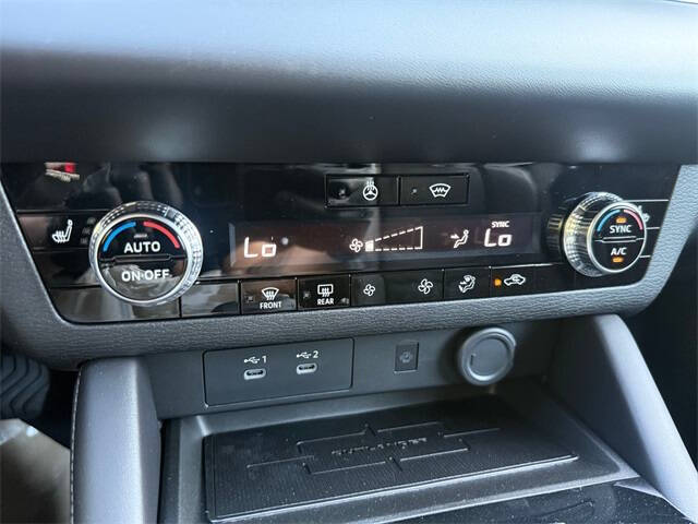 2026 Mitsubishi Outlander Trail Edition