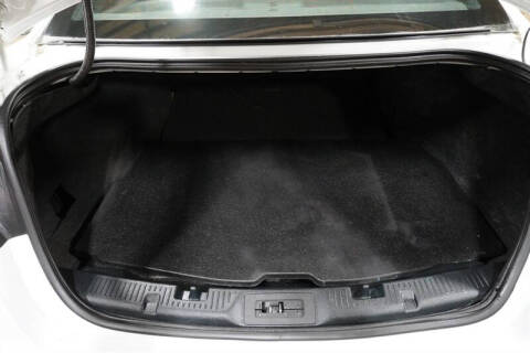 2015 Ford Taurus Police Interceptor