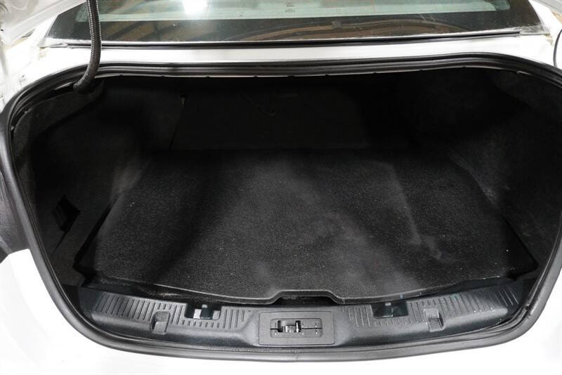 2015 Ford Taurus Police Interceptor