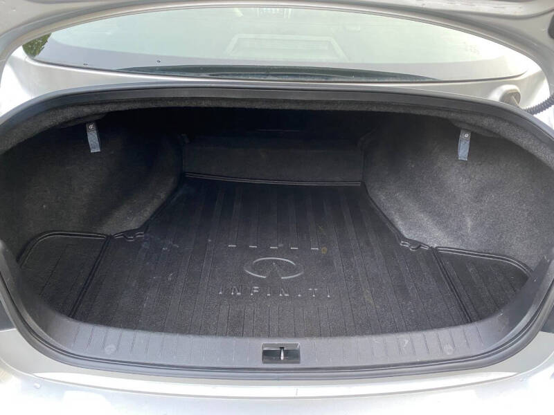 2017 Infiniti Q50 3.0T Premium