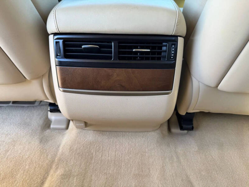 2020 Lexus LX 570 Two-Row