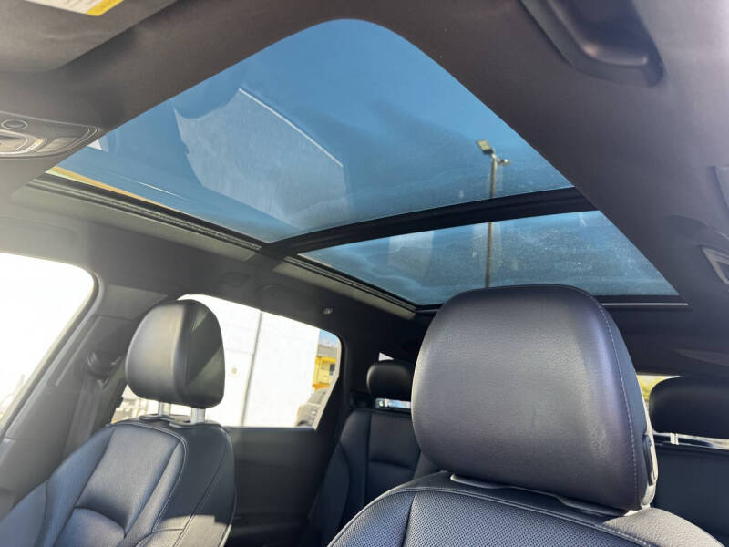 2018 Audi Q7 2.0T quattro Premium Plus