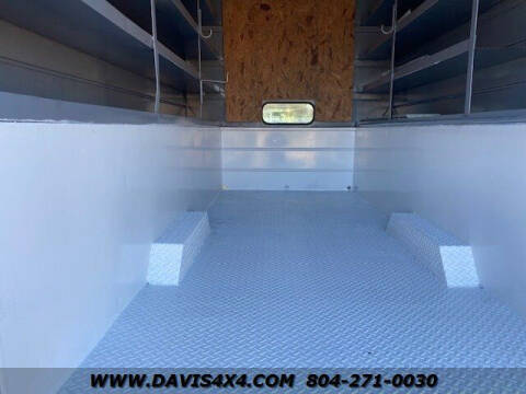 2004 Ford F-450 Super Duty