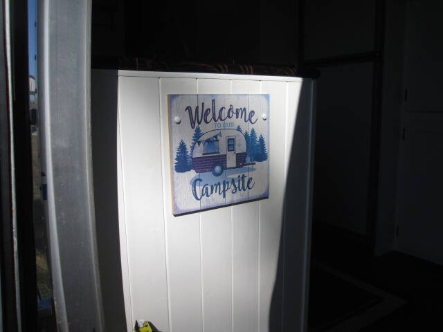 2000 Airstream S27B WB