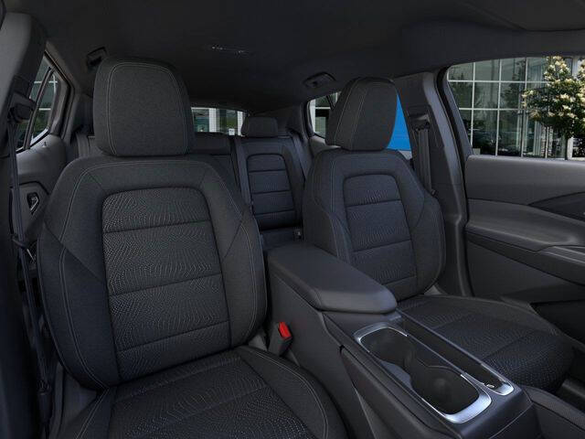 2026 Chevrolet Equinox EV LT 1