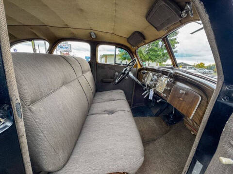 1936 Chrysler Imperial