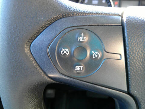 2019 Chevrolet Silverado 2500HD Work Truck