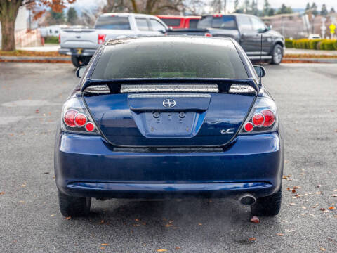 2010 Scion tC