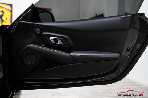 2023 Toyota GR Supra 3.0